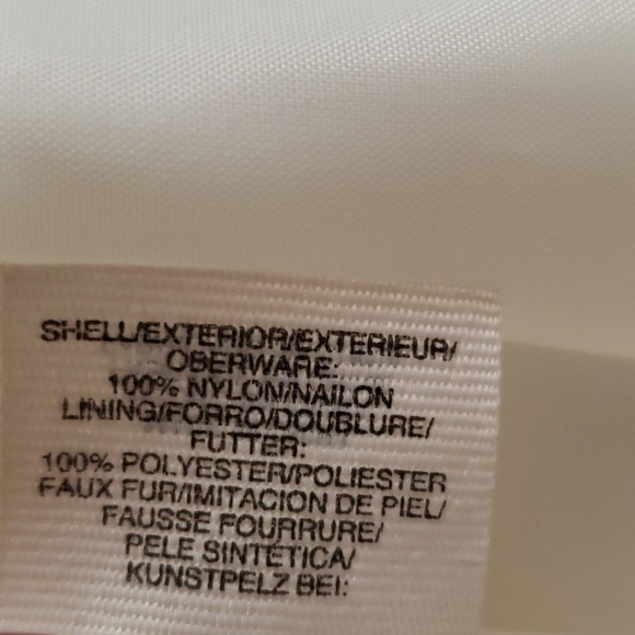 Rachel Roy Jacket - Picture 5 of 8